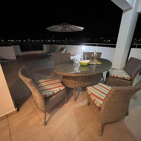 Oceania Bay Village Pyla Ngoại thất bức ảnh