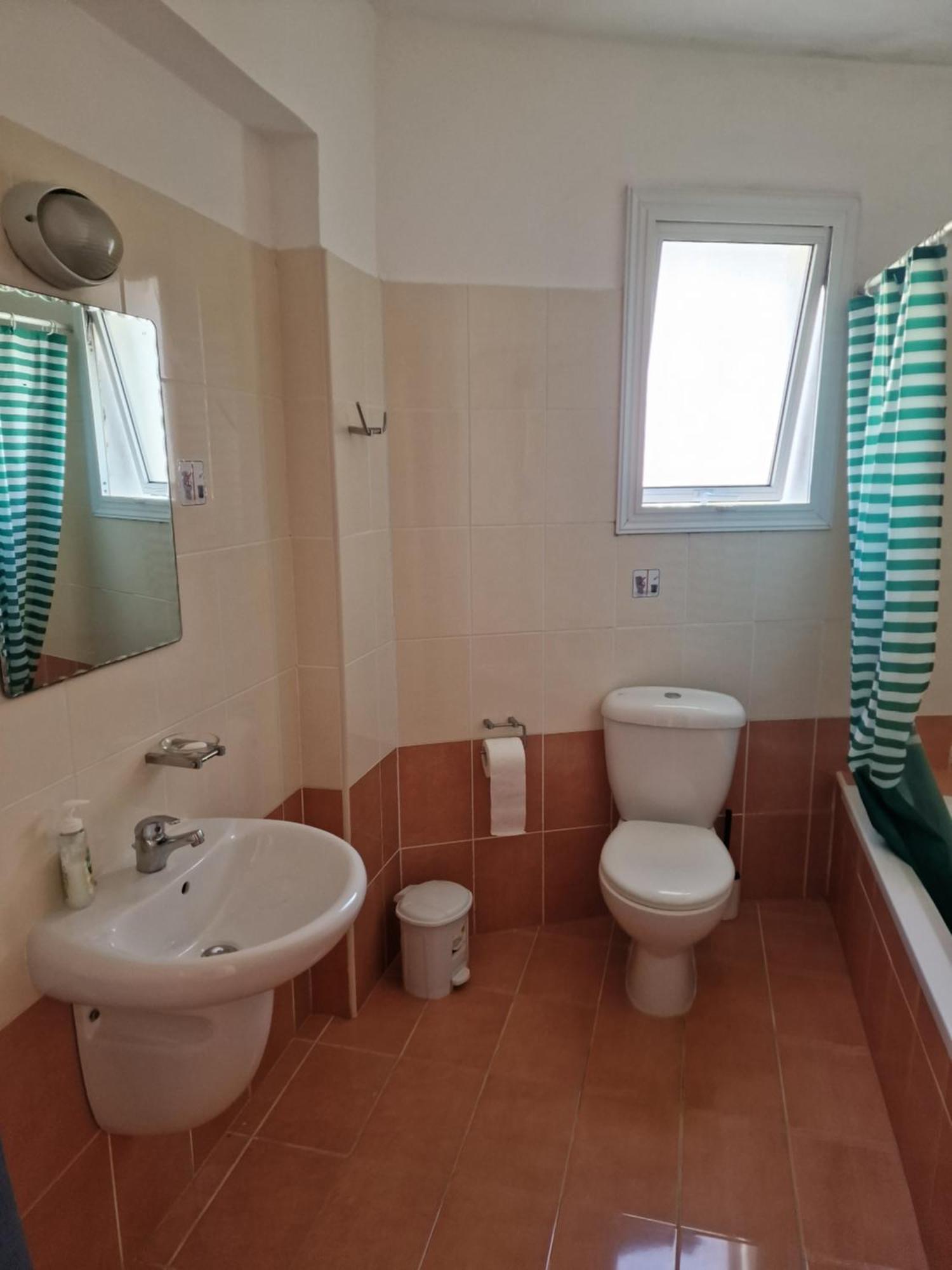 Oceania Bay Village Pyla Ngoại thất bức ảnh