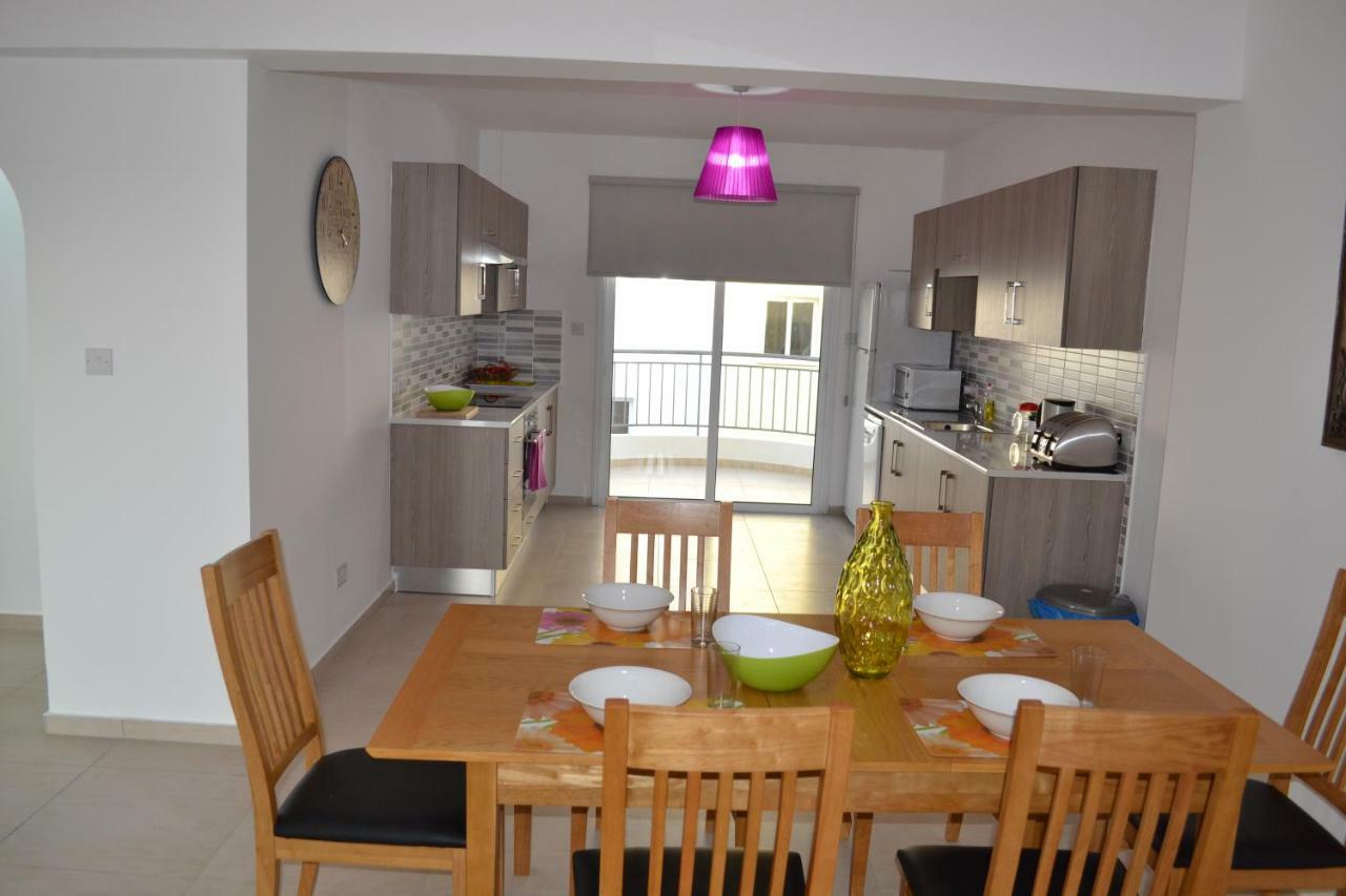 Oceania Bay Village Pyla Ngoại thất bức ảnh